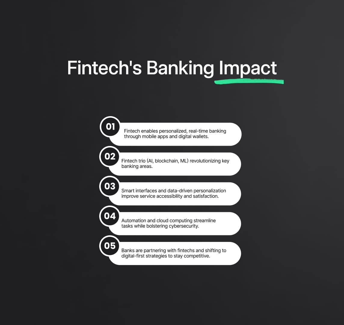 Banking Sector: Talent Management Revolution
