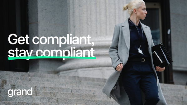 Grand Compliance - Blog - Why Financial Services Need A Compliance ...